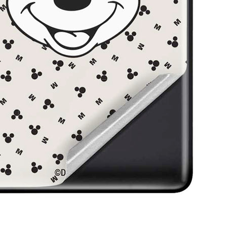 Disney Mickey Mouse Classic Google Pixel 6 Pro Skin
